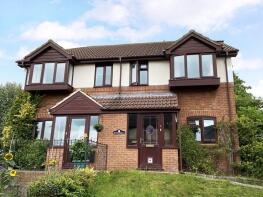 2, Palmerston Meadow, Pewsey SN9 6DX