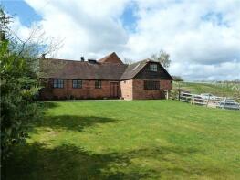 Swallow Cottage, Burford Lane, Alcester B49 6JN