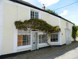 Jays Cottage, Road From Primrose Cottage To Old Inn House, Umberleigh EX37 9SS
