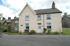 Crafnant, Ffordd Lon Gefn, Betws-y-coed LL24 0NR