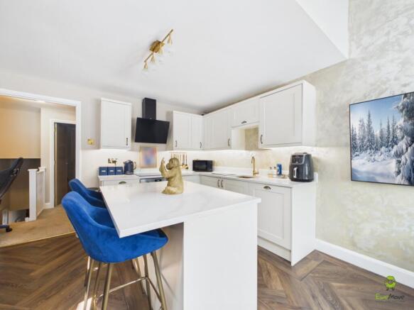 Presented by Kevin at EweMove Abbey Wood and Belve