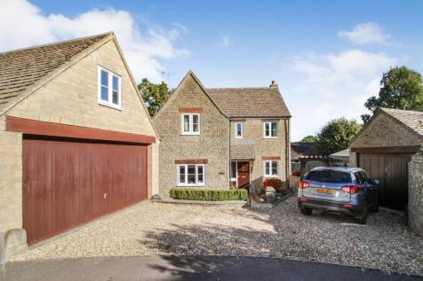 The Oaks, Kemble, Cirencester, GL7 6BH