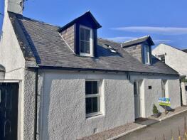 Belhaven Cottage, Access From A841 To Kilbride Parish Kirk, Lamlash, Isle Of Arran KA27 8LS