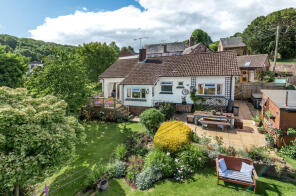 River Steep, Church Street, Minehead TA24 7TP