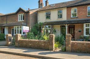 51, Lower Road, Grayswood, Haslemere GU27 2DR