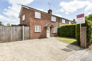 13, The Ridgeway, Nettlebed, Henley-on-thames RG9 5AN