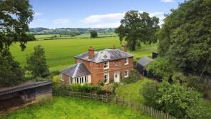Little Ashfield, Church Road, Colchester CO6 3AZ