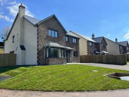 3, Orchard Close, Ross-on-wye HR9 6FH