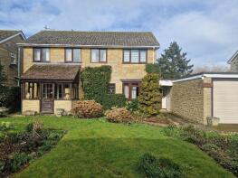 Sandcroft, Road Through Great Coxwell, Great Coxwell, Faringdon SN7 7LY