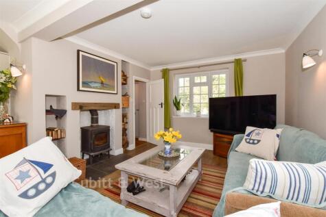 Council Cottages, Petworth, West Sussex
