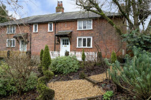 3, Kingswell Cottages, Peach Hill Lane, Winchester SO21 2PU