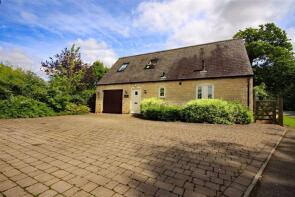 The Cottage, Main Street, Oakham LE15 7PE