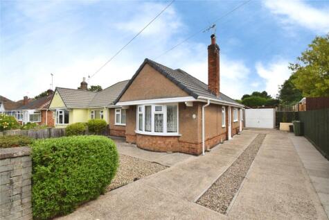 Avondale Road, Wigston, Leicestershire, LE18