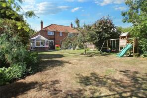 1, Hethersett Road, Norwich NR14 8HX