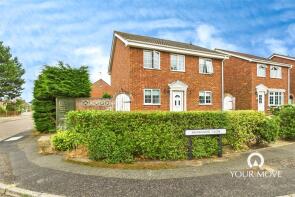 1, Brookwood Close, Beccles NR34 7RJ