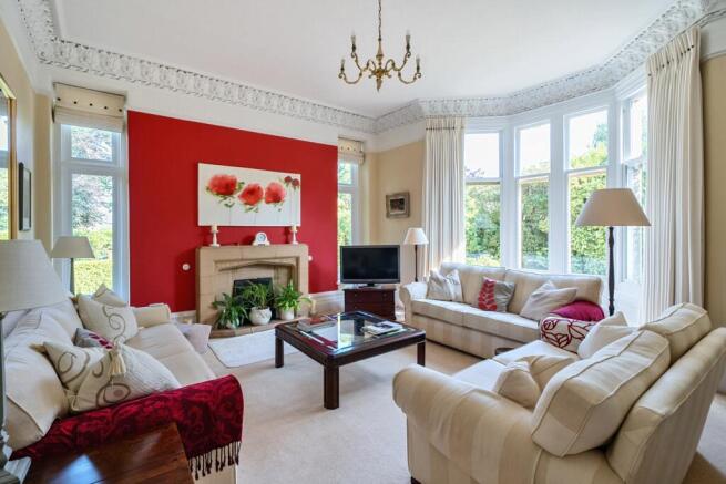 Sitting room