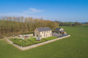 Dodge Carr Barn, Thornton Road, West Marton, Skipton BD23 3JH