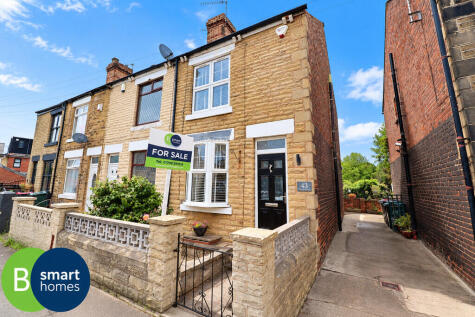 Vicar Road, Wath-upon-dearne