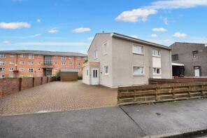 75, Sheuchan Street, Stranraer DG9 0EE