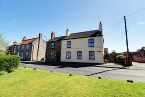 The Cottage, High Street, Scunthorpe DN17 4PA