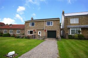 46 Stoneycroft, The Green, Richmond DL11 7ES