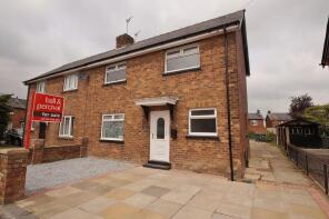 3, Railway Avenue, Southport PR9 8BA