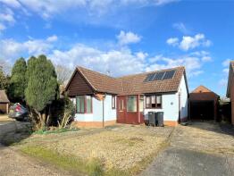 15, Jubilee Close, Woodbridge IP13 8DQ