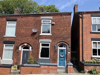Pickford Lane, Dukinfield