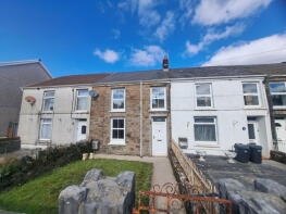 110, Cwmamman Road, Garnant, Ammanford SA18 1NB