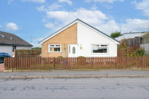 3, Overton Road, Netherburn, Larkhall ML9 3BT