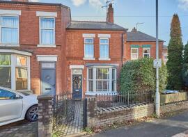62, Shilton Road, Leicester LE9 8BN