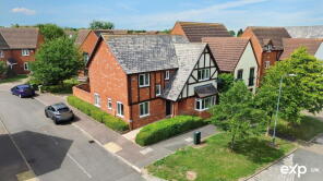 52, Wickstead Avenue, Grange Farm, Milton Keynes MK8 0NW