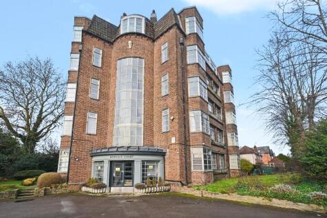 Norfolk Court
249 Hagley Road, Birmingham, B16 9LY