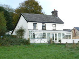 Talwrn, Bethania SY23 5NP
