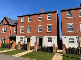 18, Whittington Way, Stratford-upon-avon CV37 9YB