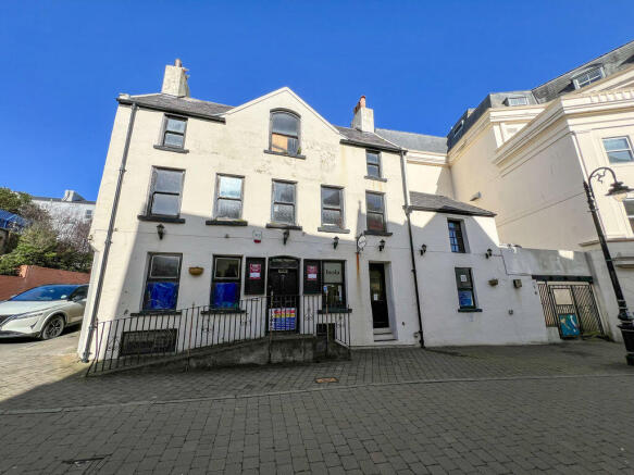 5-7 John Street, Douglas