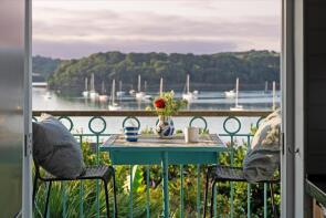 6 Verbena Cottage, Gibraltar Terrace, Truro TR2 5BQ