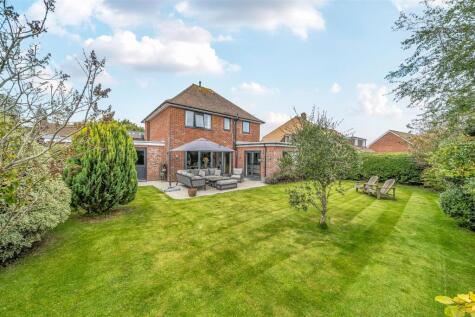 Mellstock Avenue, Dorchester, Dorset