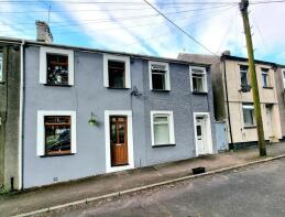 28, Oddfellows Street, Bridgend CF31 1TA