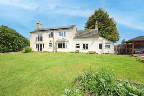 Boxwood House, Scrane End, Freiston, PE22