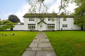 8 Purlston Cottage, Loughborough Road, Nottingham NG11 6QA