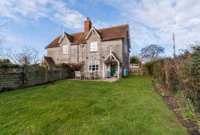 1, Parbrook Farm Cottages, Parbrook Lane, Parbrook, Glastonbury BA6 8PB