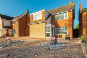 36, Whiles Lane, Birstall LE4 4EE
