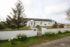 Hafod Y Wennol, Coedana, Llanerchymedd LL71 8EW