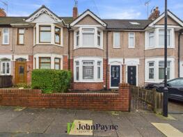 18, Barons Field Road, Coventry CV3 5GP