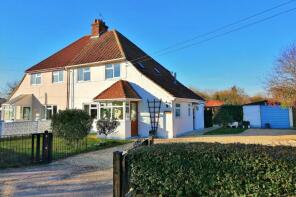 2 Kericbay, Church Lane, Salisbury SP5 4HE