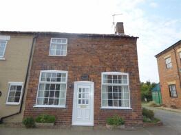 The Old Saddlers, Hollowgate Hill, Willoughton, Gainsborough DN21 5SG