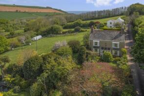 Riviera, Chestnut Park To Beesands, Kingsbridge TQ7 2HW