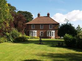 The Red House, Main Street, Barton Le Street, Malton YO17 6PL