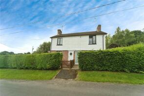 2, Willow Cottage, Gun Road, Blackboys TN22 5JZ